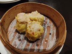 -京香轩·中餐厅(上海中庚聚龙酒店)