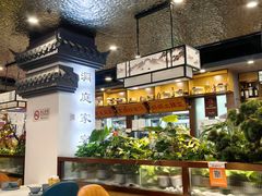 -洞庭家宴·头牌甲鱼(广渠门店)