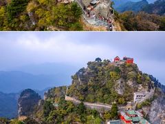 -武当山风景区