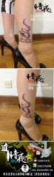 -暗夜tattoo纹身工作室