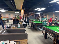 -云川台球(马甸店)