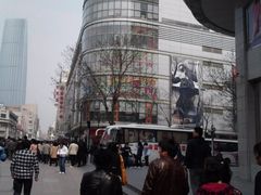 -中原麦购时代广场(南市店)