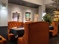 -吱咖啡西式简餐