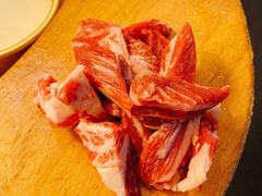 拌牛排-青鹤谷(苏州店)