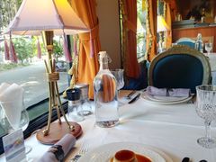 -火车头法国西餐厅