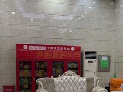 -航廷酒店(深圳宝安机场T3航站楼后瑞地铁站店)