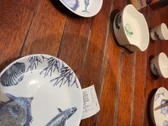 -前海沿·青岛菜(五四广场永旺店)