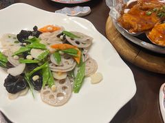 -苏城小院·园林精致苏州菜(斜塘老街店)