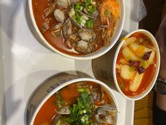 -何记花甲(海岸城旗舰店)