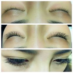 睫作-光SPA科技美肤