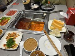 -海底捞火锅(振华商厦店)