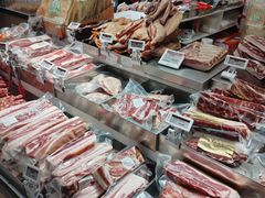 -上海市长春食品商店(淮海中路店)