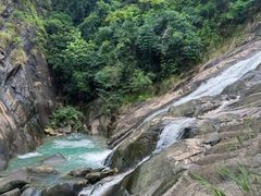 -广州白江湖森林公园