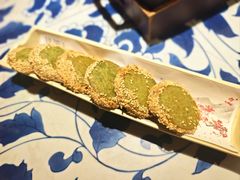 -绿茶餐厅(布吉万象汇店)