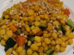 -启博美食城(孟家店)