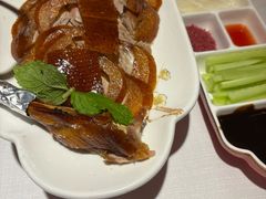-大鸭梨烤鸭·北京菜(大兴南小街店)