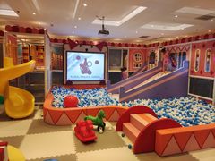 -东方之珠洗浴休闲广场(大港店)