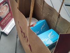 -COSTA COFFEE(上海五玠坊店)