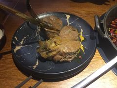 -受气牛肉·重庆耙牛肉(来福士店)