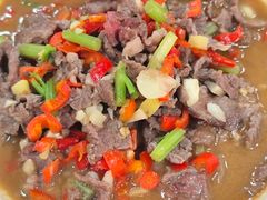 -笨罗卜浏阳菜馆(龙华鹏润达店)