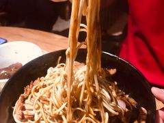 -慧娟面馆·餐厅(望江路店)
