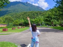 -七娘山