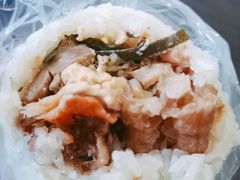 -秋英饭团(大庙新村店)