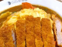 -COCO壱番屋(现代城店)