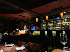-普朗姆生蚝吧(原建国路店)
