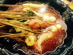 -落端云串串香(南京凤凰西街店)