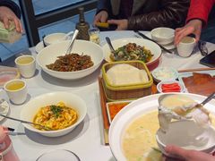 -院里寻菜·精致庭院菜(观沙岭店)