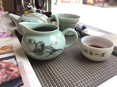 -万山楼海鲜酒家·二十三年老字号