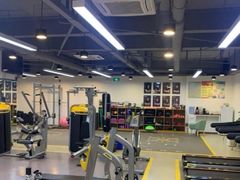 -每刻健身工作室(西直门店)