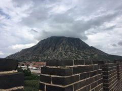 -鸡鸣驿古城