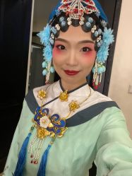 -盘子女人坊古装写真摄影(天津总店)