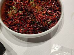 风味水煮和牛肉-北京厨房(SKP店)
