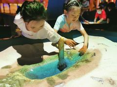 -珠海横琴国家地理探险家中心(创新方)