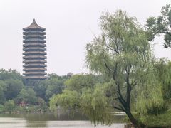 -勺园西餐厅