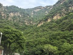 -北京上方山国家森林公园
