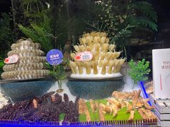 -芭菲盛宴·环球美食(北城国际店)