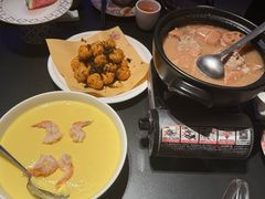 -知楚•精致湖北菜(武商MALL店)