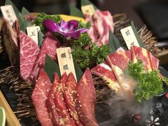 -黑牛の店·和牛烧肉(合生汇店)