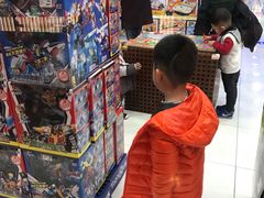 -TOYSRUS玩具反斗城(正大广场店)