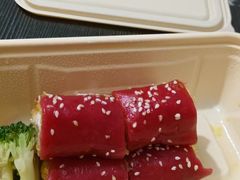 -点心传说·粤菜点心(佐阾虹湾店)