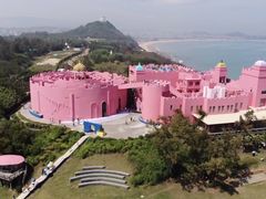 -漳州滨海火山岛自然生态风景区