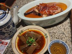 -南京大牌档(人民广场店)