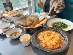 -江宴渔村·鱼鲜土菜(紫荆广场店)