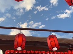 -沙州食驿·非遗小吃夜市
