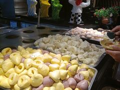 -宝丽金大酒店·洗浴中心