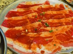 -首尔烤肉大排档(合生汇店)